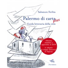 Palermo di carta plus | Salvatore Ferlita